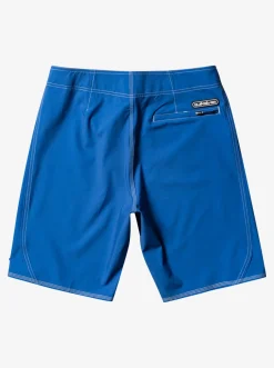 Quiksilver Surfsilk 99 20" Boardshorts Turkish Sea Hot