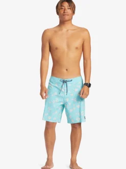 Quiksilver Surfsilk 69 18