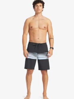 Quiksilver Surfsilk Air Brush 19