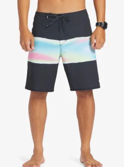 Quiksilver Surfsilk Air Brush 19