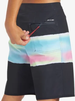 Quiksilver Surfsilk Air Brush 19