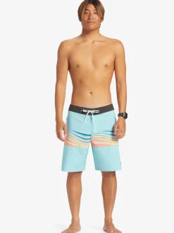 Quiksilver Surfsilk Air Brush 19