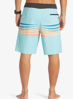 Quiksilver Surfsilk Air Brush 19