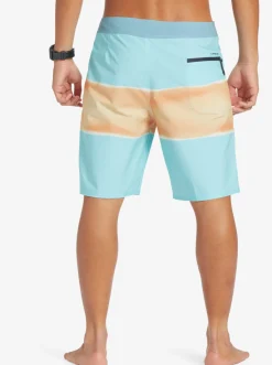 Quiksilver Surfsilk Air Brush 19