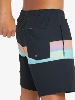 Quiksilver Surfsilk Air-Brush 17