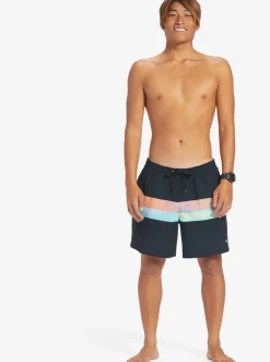Quiksilver Surfsilk Air-Brush 17