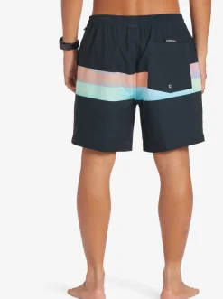 Quiksilver Surfsilk Air-Brush 17