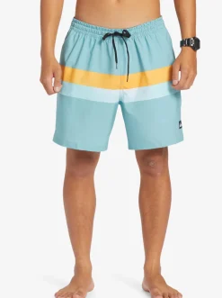 Quiksilver Surfsilk Air-Brush 17