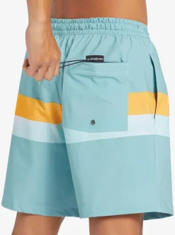 Quiksilver Surfsilk Air-Brush 17