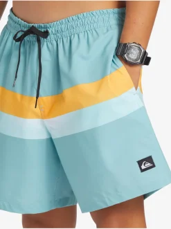 Quiksilver Surfsilk Air-Brush 17