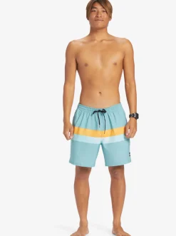 Quiksilver Surfsilk Air-Brush 17