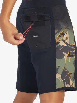 Quiksilver Surfsilk Arch 18