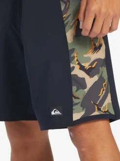 Quiksilver Surfsilk Arch 18