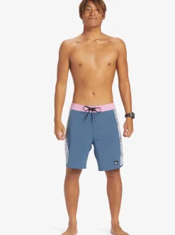 Quiksilver Surfsilk Arch 18