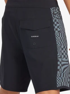 Quiksilver Surfsilk Arch 18