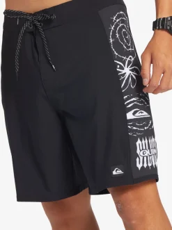 Quiksilver Surfsilk Arch 18
