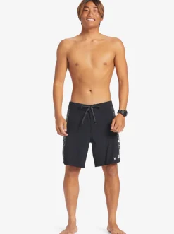 Quiksilver Surfsilk Arch 18