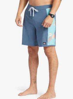 Quiksilver Surfsilk Arch 18
