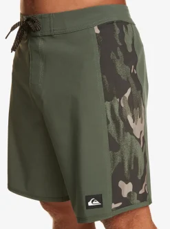 Quiksilver Surfsilk Arch Hawaii 19