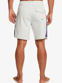 Quiksilver Surfsilk Arch Surfers Of Fortune 18