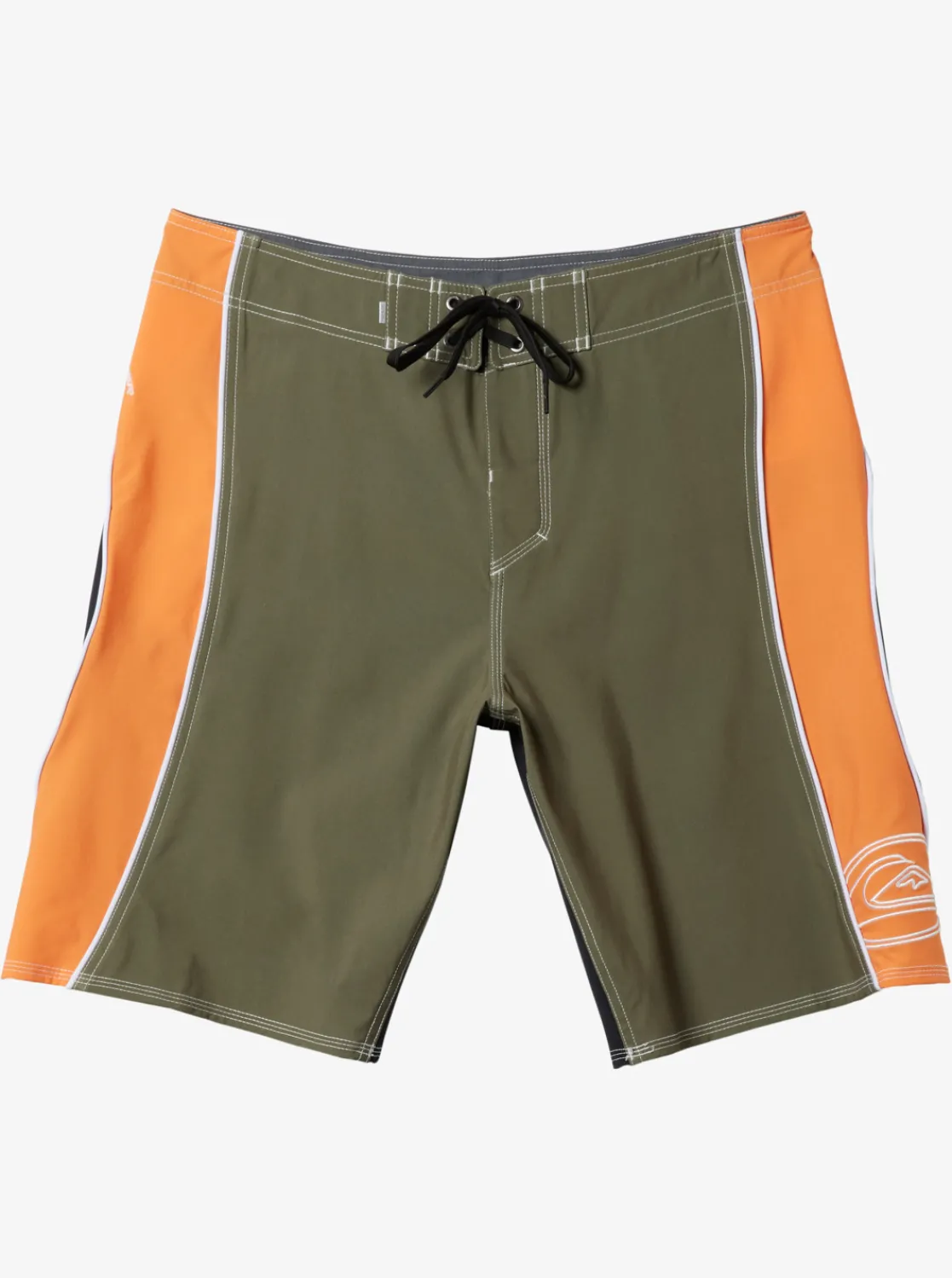Quiksilver Surfsilk Flight 20 20" Boardshorts Kalamata Cheap