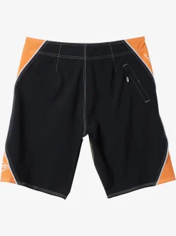 Quiksilver Surfsilk Flight 20 20" Boardshorts Kalamata Cheap