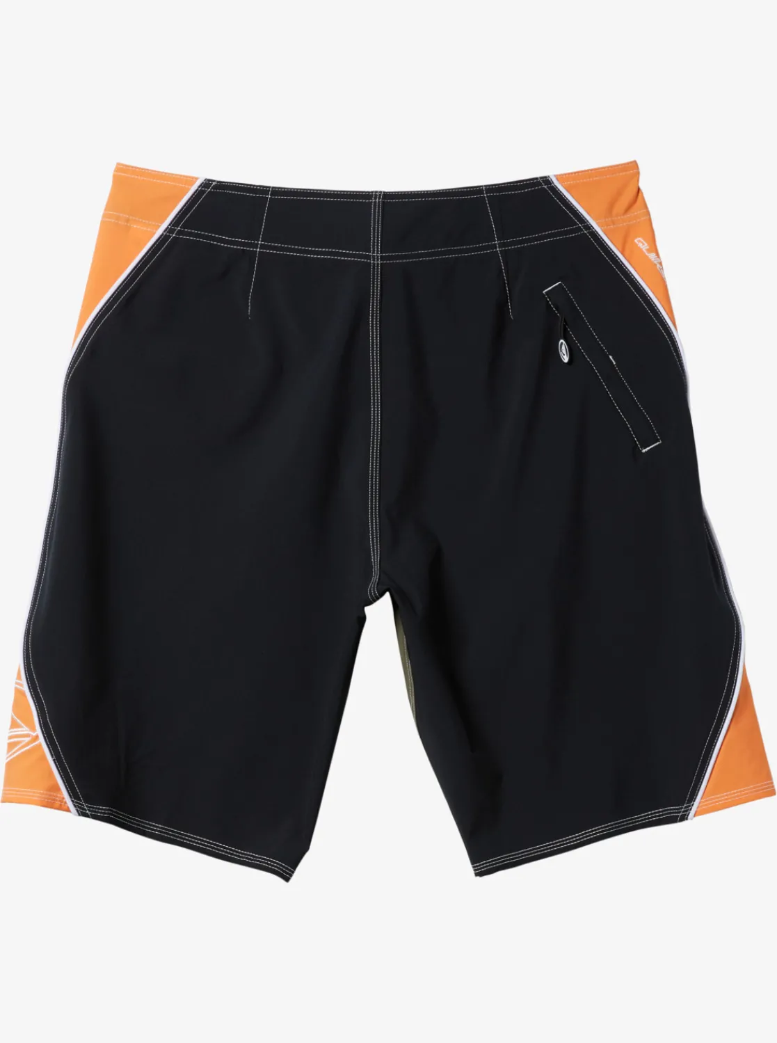 Quiksilver Surfsilk Flight 20 20" Boardshorts Kalamata Cheap