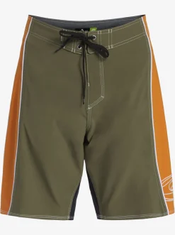 Quiksilver Surfsilk Flight 20 20