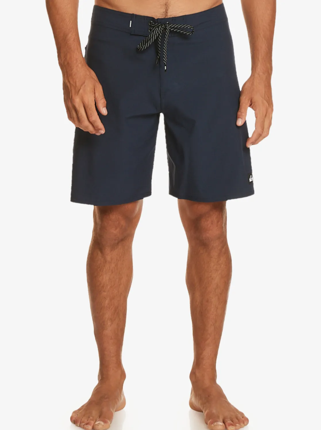 Quiksilver Surfsilk Kaimana 19" Boardshorts Navy Blazer Discount