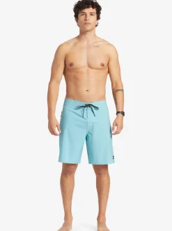 Quiksilver Surfsilk Kaimana 19