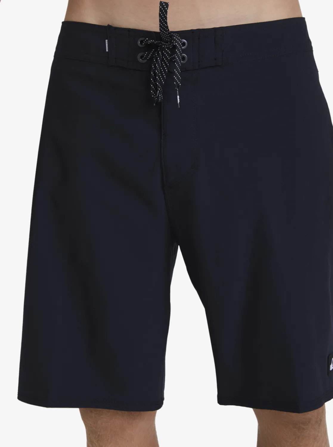 Quiksilver Surfsilk Kaimana 19" Boardshorts Black Shop