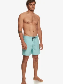 Quiksilver Surfsilk Kaimana 16