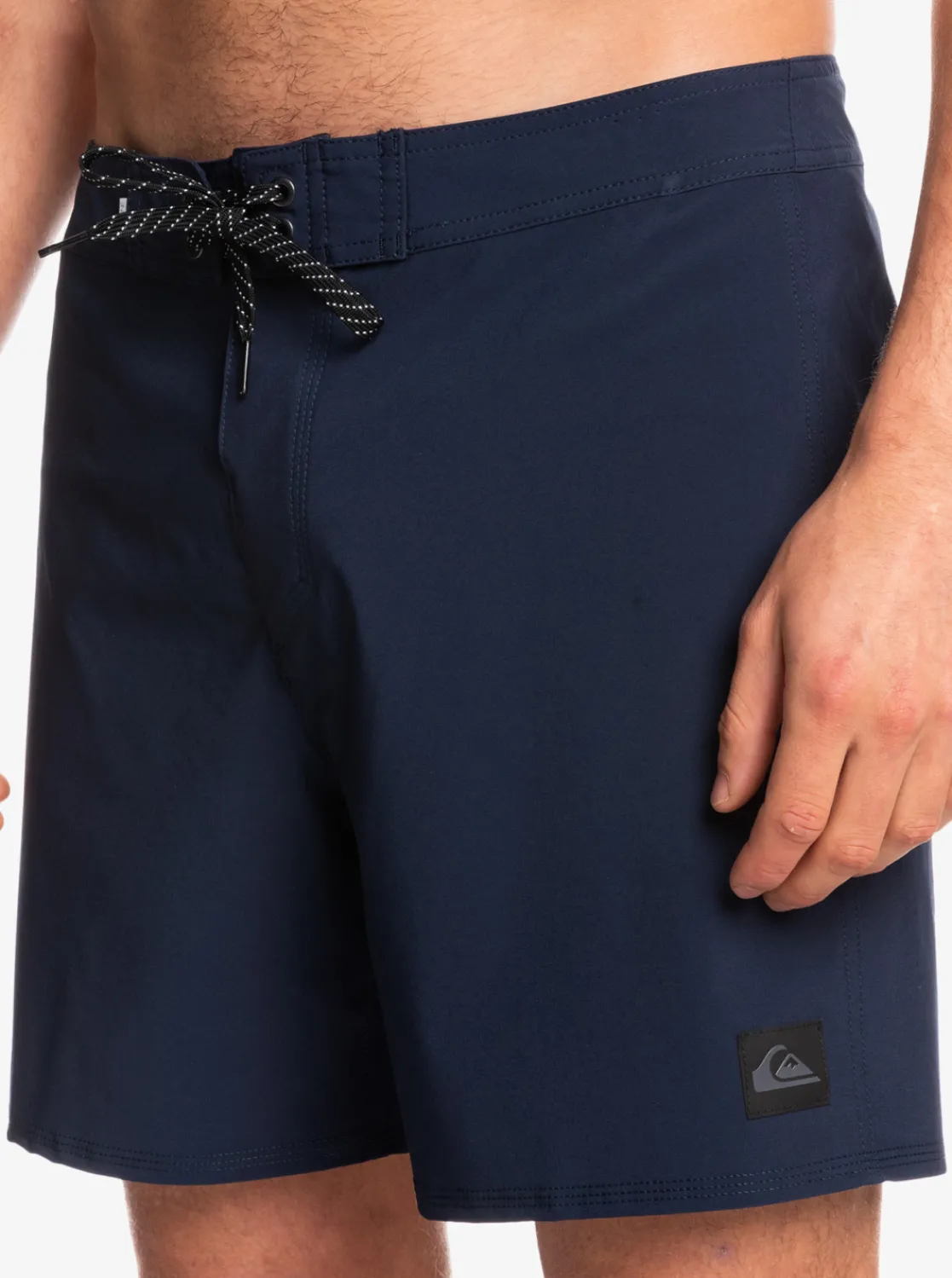 Quiksilver Surfsilk Kaimana 16" Boardshorts Navy Blazer New