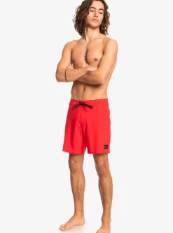 Quiksilver Surfsilk Kaimana 16