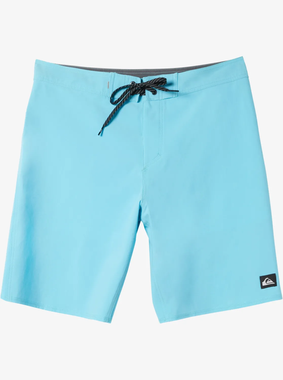 Quiksilver Surfsilk Kaimana 20" Performance Boardshorts River Blue Cheap