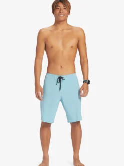 Quiksilver Surfsilk Kaimana 20