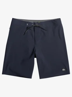 Quiksilver Surfsilk Kaimana 20" Performance Boardshorts Navy Blazer Discount