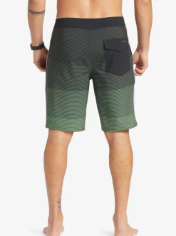 Quiksilver Surfsilk Massive 20