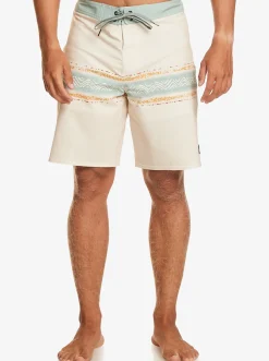 Quiksilver Surfsilk Mesa Stripe 19