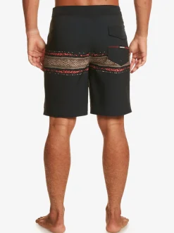 Quiksilver Surfsilk Mesa Stripe 19