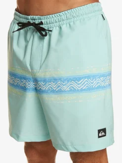 Quiksilver Surfsilk Mesa Stripe 17