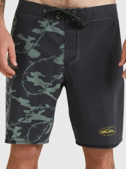 Quiksilver Surfsilk Mikey Arch 19
