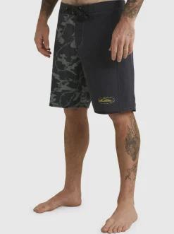 Quiksilver Surfsilk Mikey Arch 19