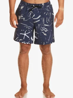 Quiksilver Surfsilk Mix 17