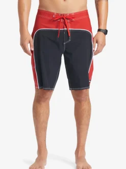 Quiksilver Surfsilk Modular 20