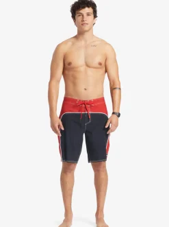 Quiksilver Surfsilk Modular 20