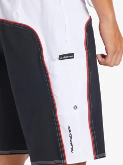 Quiksilver Surfsilk Modular 20