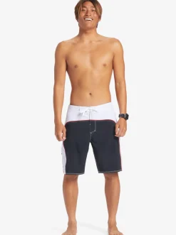 Quiksilver Surfsilk Modular 20