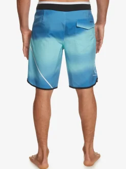 Quiksilver Surfsilk New Wave 20