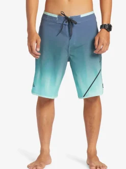 Quiksilver Surfsilk New Wave 20